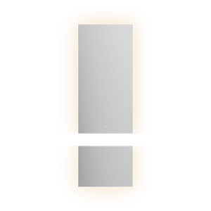 Зеркало с подсветкой 3 в 1, KVANEL NF LED