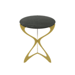 Мрамор тёмный