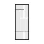 Осветлённое