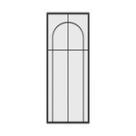 Осветлённое