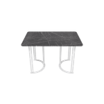 Мрамор тёмный