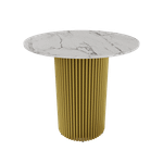 Мрамор светлый