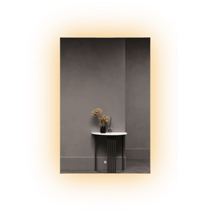 Зеркало с подсветкой 3 в 1, HALFEO NF LED S, 119 x 79 см