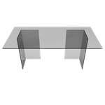 Тонированное