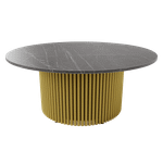 Мрамор тёмный