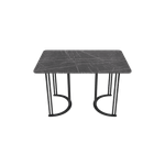 Мрамор тёмный