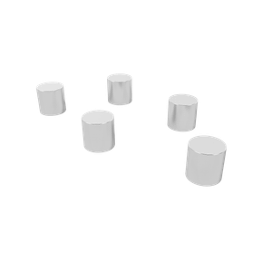 Магнитно-маркерная доска 90 x 120 см белая