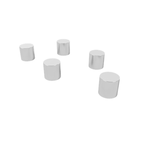 Стеклянная магнитно-маркерная доска белая 100 x 200 см
