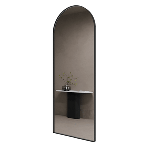 Зеркало в черной раме ARKIS M, 160 х 60 см