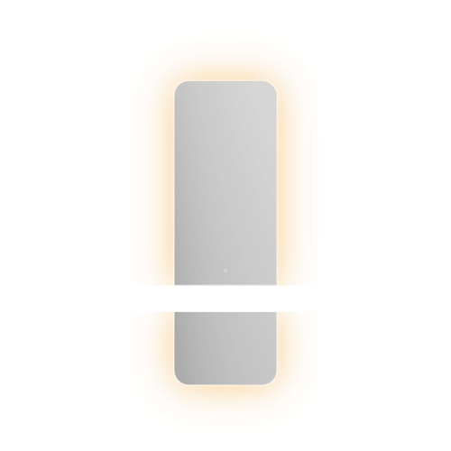 Зеркало с подсветкой 3 в 1, OSOLIS NF LED