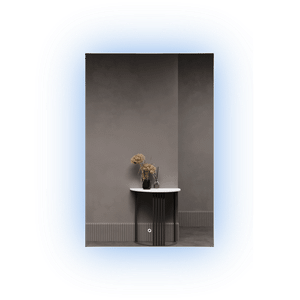 Зеркало с подсветкой 3 в 1, HALFEO NF LED S, 119 x 79 см