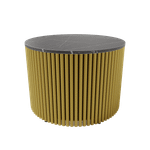 Мрамор тёмный