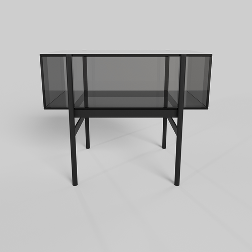 Тумба CUBISSO 60 х 30 х 50 см