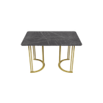 Мрамор тёмный