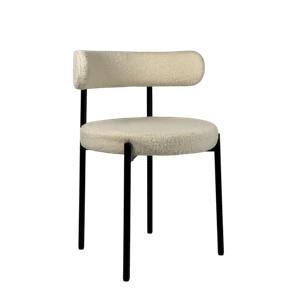 Комплект из 2 стульев SOLVANOR 50 х 54 х 74 см