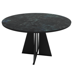 Обеденный стол MOANIX D120 см