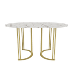 Мрамор светлый