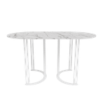 Мрамор светлый