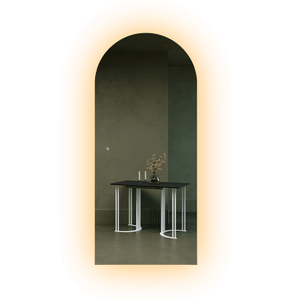 Зеркало с подсветкой 3 в 1, ARKIS NF LED L, 179 х 79 см