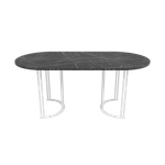 Мрамор тёмный