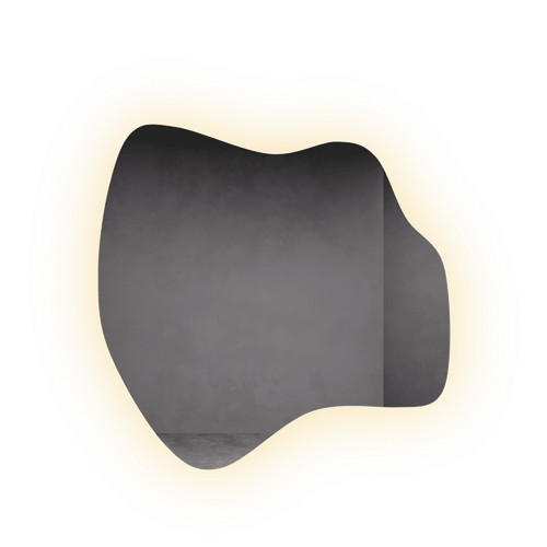 Зеркало NUVOLUR NF LED с нейтральной подсветкой, 140 х 140 см