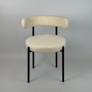 Комплект из 2 стульев SOLVANOR 50 х 54 х 74 см