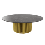 Мрамор тёмный