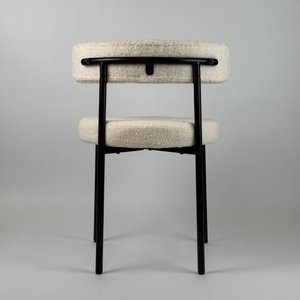 Комплект из 2 стульев SOLVANOR 50 х 54 х 74 см