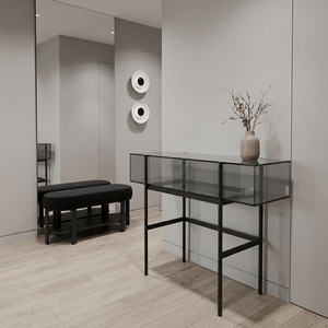 Консоль CUBISSO 100 х 40 х 85 см