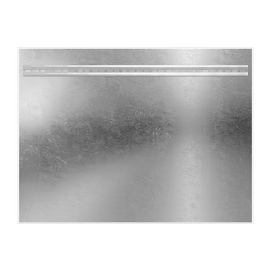 Магнитно-маркерная доска 90 x 120 см белая