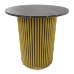 Мрамор тёмный