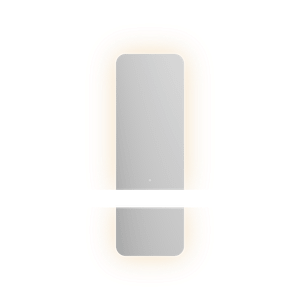 Зеркало с подсветкой 3 в 1, OSOLIS NF LED