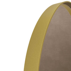 Зеркало в золотой раме NOLVIS L, 180 х 60 см