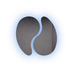 Холодный (6000K)