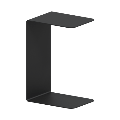 Журнальный столик RILONI 60 х 40 см черный