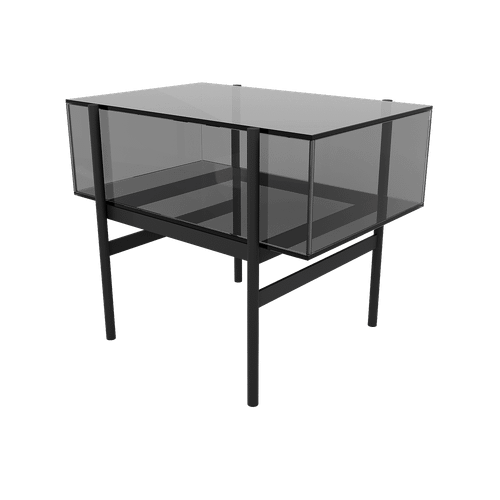 Тумба CUBISSO 60 х 30 х 50 см