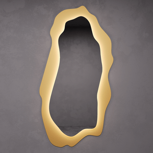 Зеркало SKYSIS NF LED с нейтральной подсветкой, 160 х 84 см