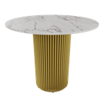 Мрамор светлый