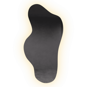 Зеркало SKYSO 2 NF LED с нейтральной подсветкой, 200 х 100 см