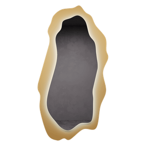 Зеркало SKYSIS NF LED с холодной подсветкой, 160 х 84 см