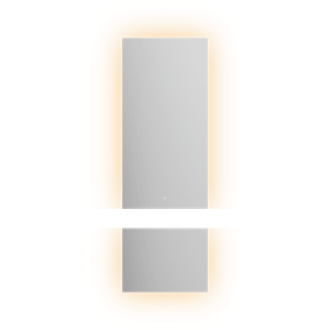 Зеркало с подсветкой 3 в 1, KVANEL NF LED