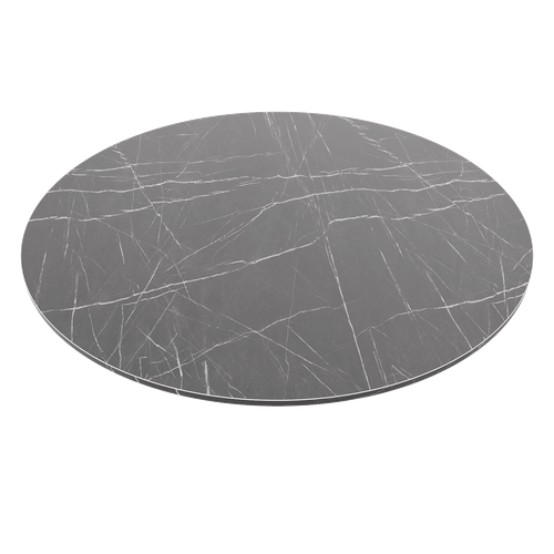 Столешница темный мрамор ЛДСП D90 1.6 см