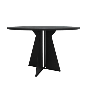 Обеденный стол MOANIX D120 см