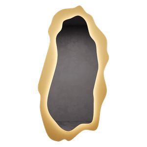 Зеркало SKYSIS NF LED с нейтральной подсветкой, 160 х 84 см