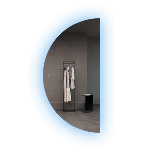 Зеркало с подсветкой 3 в 1, RONTUS NF LED XL, 200 х 100 см