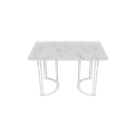 Мрамор светлый