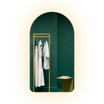 Нейтральный (4000K)